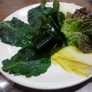 쌈이랑고기랑 이미지