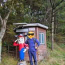 경북 문경 조령산 최단코스 | 이화령 출발 백두대간 인증 코스 ⛰️🔥