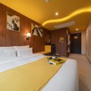 누베르 서울호텔 이미지