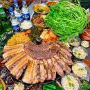 놀부부대찌게철판구이 | 동인천 회식 맛집 베스트 10 순위 추천