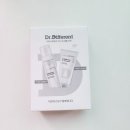 트래블디퍼런트 | 닥터디퍼런트 버블 클렌저 & 세라마이드 보습크림 2종 트래블 세트