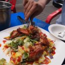 분당효자촌치킨전문점 맥그릴치킨 분당치킨 맥그릴