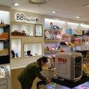 롯데백화점 비비하우스 이미지