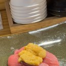 흑심초밥