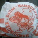 햄버거분식 이미지