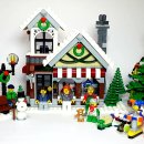 Toy Shop 티스토리