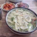 원조다슬기수제비 이미지