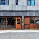 태전동 574-2 | 대구 태전동 카페 얼바인 우드감성 가득한 커피 구움과자 맛집