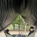 광주시민의숲 야영장 이미지