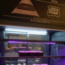 가정프라자 건너편 | 청라 샤브샤브 맛집 샤브웨이 샐러드바까지 평일런치 후기