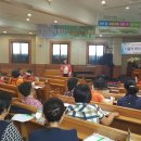 물댄동산한울교회 요양원 이미지