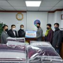 상무1동 행정복지센터 이미지