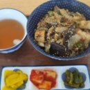 칠월의덮밥