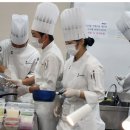 제빵기능사 자격대비반 이미지