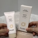 닥터큐 | 무기자차 선크림 추천 소아과 의사가 만든 닥터큐비오 온 가족 선크림 후기