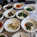 쉐프의 집밥 | [나주맛집] 엄마가 해 준 집밥같은 15첩 반상, 쉐프의 집밥 빛가람본점 다녀온 후기