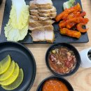 토마토김밥 일산킨텍스점 다이닝코드