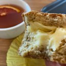 황궁복집 | 오이도 복튀김맛집 후기, 오이도등대빵 디저트 맛있어.