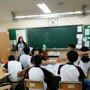 비산중학교 이미지