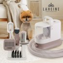 미용하는강아지 이미지