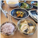 산채식당 이미지