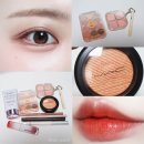 안경더하기 | 행방불명 뮤지컬 후기 / 달바선크림, 페리페라자몽...컬러그램 햇살더하기오트는피치, 맥저스트어핀치