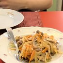 삼부카서비스 | 이탈리아 신혼여행 후기 (2일차, 밀라노대성당, Risoelatte, 스타벅스 리저브 로스팅, Osteria mamma rosa)