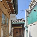 양스냅 | [한옥 돌스냅] 돌 촬영 추천 :) 꼬모애 돌 스냅 후기