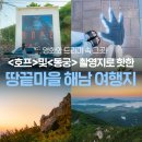 하늘에서 땅끝까지 | [8월 국내 여행지] 땅끝 해남 여행 :: 영화 <호프> 촬영지 남창리부터 넷플릭스 <동궁> 촬영지 도솔암 등