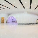 바이올렛 컨벤션웨딩홀 이미지