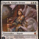 Elspeth, Knight-Errant / JenaraAsuraof War 이미지