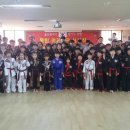 법원 합기도 이미지