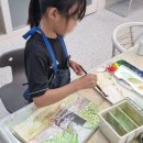 고은뜰미술학원 | 채뜰리에 미술학원 – 구월동 초등미술 수업의 특징과 수업 방식