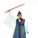 용담검무(보유자 장효선) | 남원 용담검무와 경주 APEC