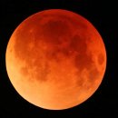 블러드문 이미지