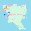 문오토바이 | 대만 뤼다오 숙소 및 오토바이 렌트 정보 (海島旅人 Diving Hostel)