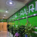 골프존파크 가음스크린 이미지