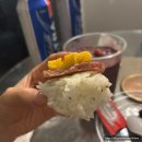 하와이 호놀룰루 맛집 이야스메 무스비 카페 솔직후기 (메뉴추천, 팁)