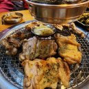 춘천숯불닭갈비 이미지