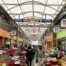 하동공설시장 이미지