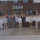 복지회관 앞 이미지