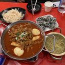 [의정부] 닭발 맛집｜바베큐 구이와 닭발을 함께 즐기고 싶다면 "장가 포차" 방문 후기