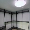 동산여울휴먼시아3단지 | 익산 시스템행거 여울휴먼시아3단지 드레스룸 시공 후기