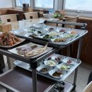 산새목장 | 3대가 행복찌던 남해여행 마무리이👊🏻 (남해단풍, 양마르뜨언덕, 바람흔적미술관, 나비박물관, 사천전복)