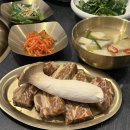 양구손냉면 | 인천 갈비 맛집 도화갈비 부모님 식사 장소로 딱인 곳