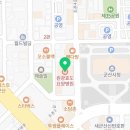 의료법인 원광의료재단군산원광효도요양병원 이미지