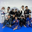 용문주짓수