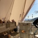 사파동231 | 산청 금헌힐링캠프, 가을캠핑