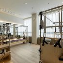 오버탑휘트니스 헬스 PT & 골프 필라테스 관악봉천점 이미지