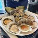 미소집 조개마당 이미지